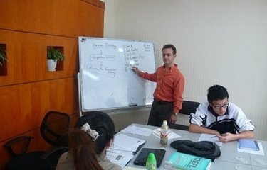 托福口语提分需要把握2个关键点