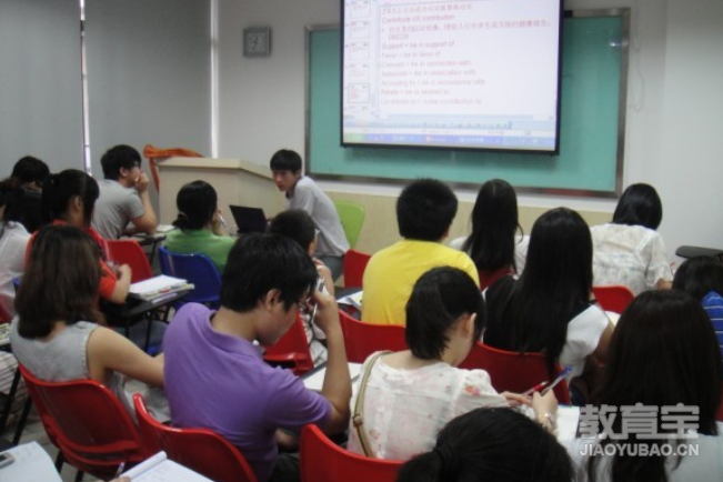 雅思阅读真题长难句解析分享