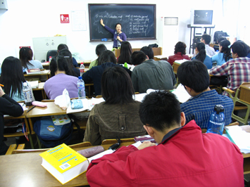 简单德语口语出行篇分享