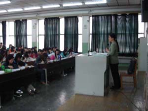 零基础备考自考英语复习分享