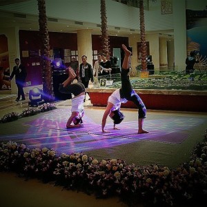 瑜伽丰胸经典动作教程分享