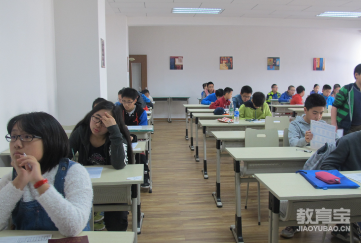 四个月该如何准备托福和GRE