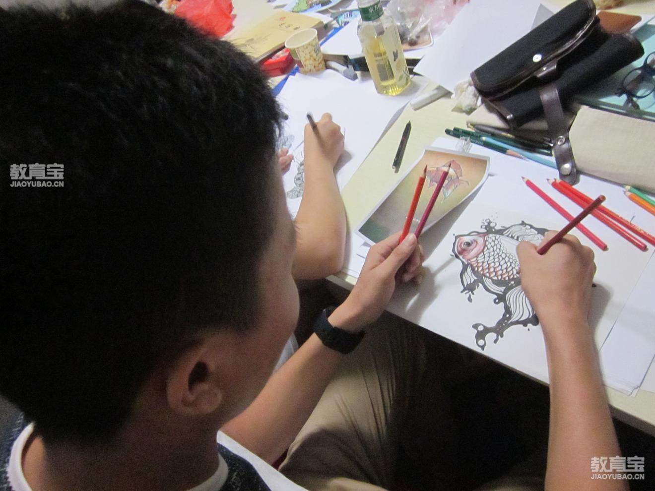 考研英语文章难句讲解分享