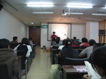 日语朗读阅读文章分享