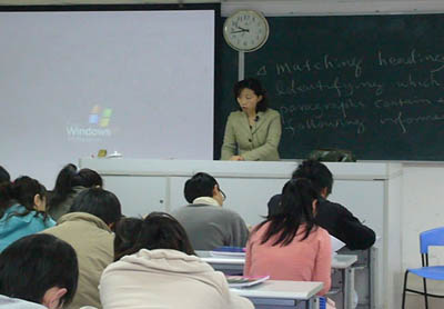 雅思考官反感的十种写作开头