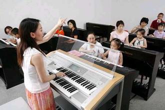 唱歌练习气息教学