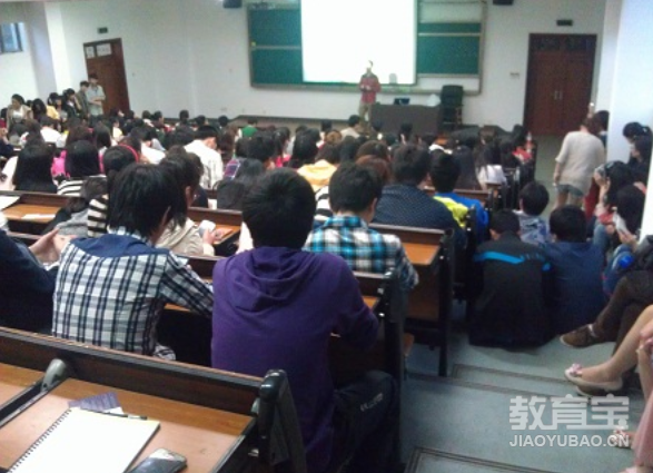 考研英语写作正确的备考方法你掌握了吗