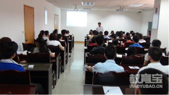 考研复试该怎么准备呢