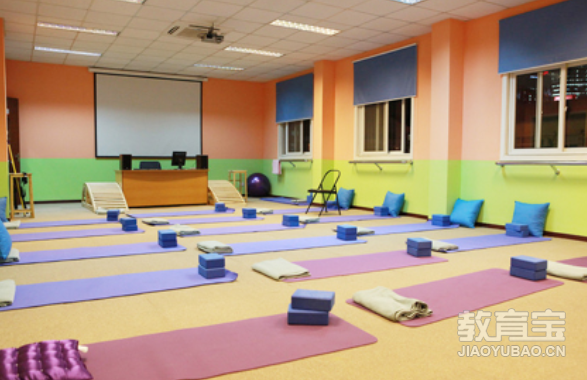 5个瑜伽体式帮你调节身体健康