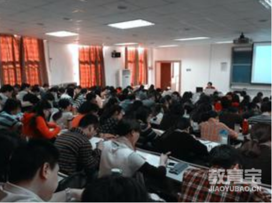 考研冲刺做到这几点提高学习效率