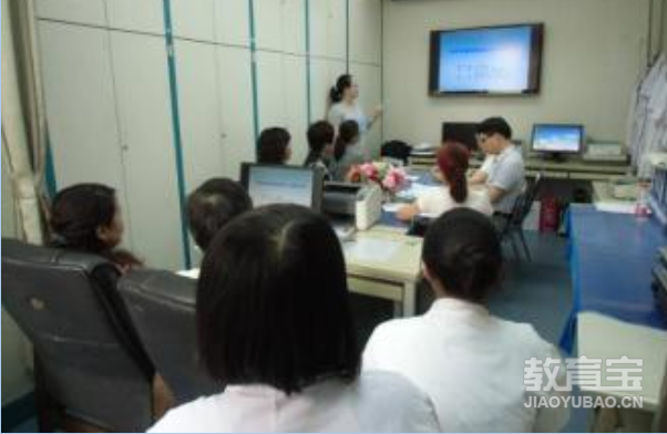 考研备考及心态调整