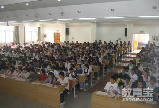 心理学考研冲刺阶段学习