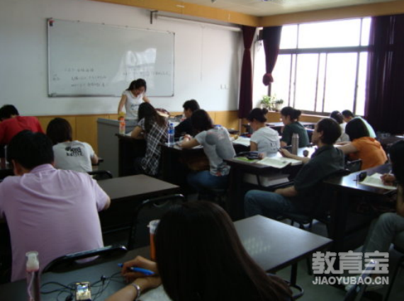 托福考试冲刺复习讲解