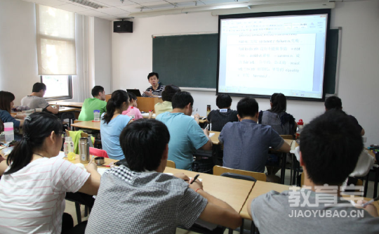 怎样通过学习雅思来考四六级呢