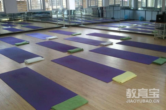 瘦大腿的瑜伽动作你知道吗