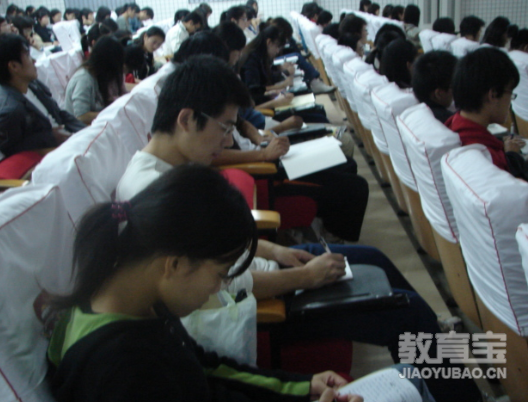 对于考研政治练习你准备的怎样了