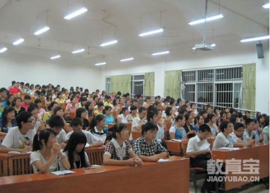 不适合考研难到就不考了吗