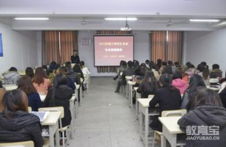 正在考研备考的你到底合不合适呢