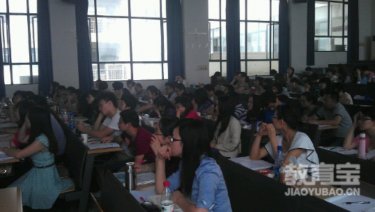 考研英语应该怎样准备呢