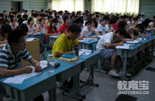 考研考试答题卡填涂问题你清楚吗