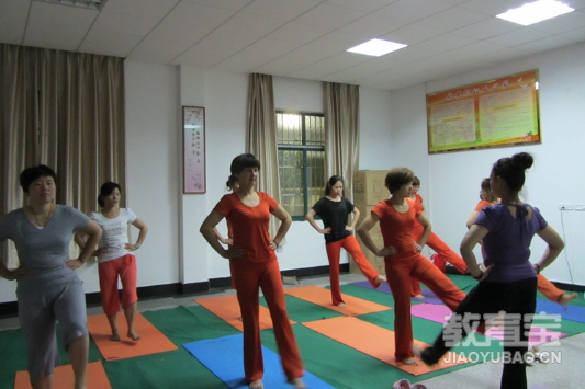 练习注重呼吸有哪些好处呢