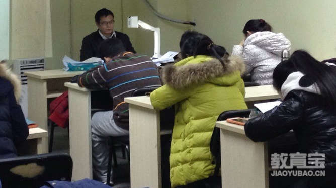 考研政治的答题技巧盘点分享