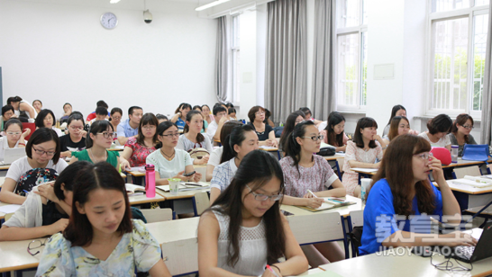 考研备考期间产生焦虑感应该怎么办呢