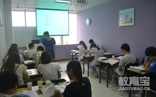 雅思写作如何学习能提分呢