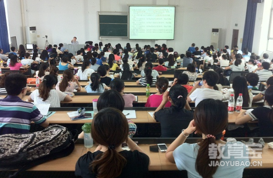 考研英语每日一练