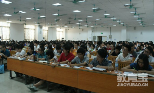 考研英语常考的高频词汇学习