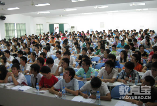 考研到底难在哪呢