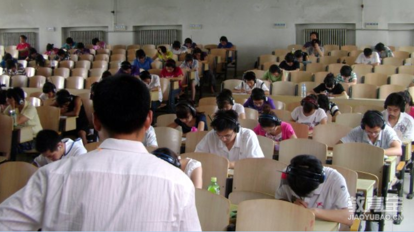 2019年12月英语六级作文预测