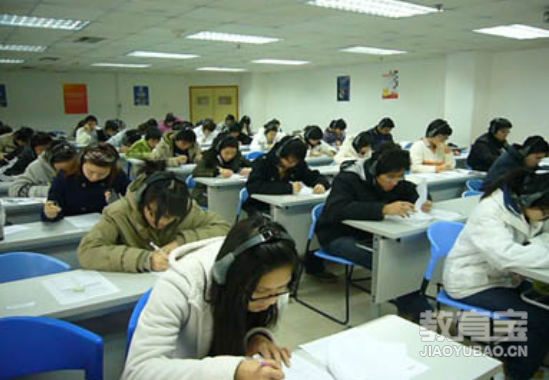 雅思听力简答题备考建议分享