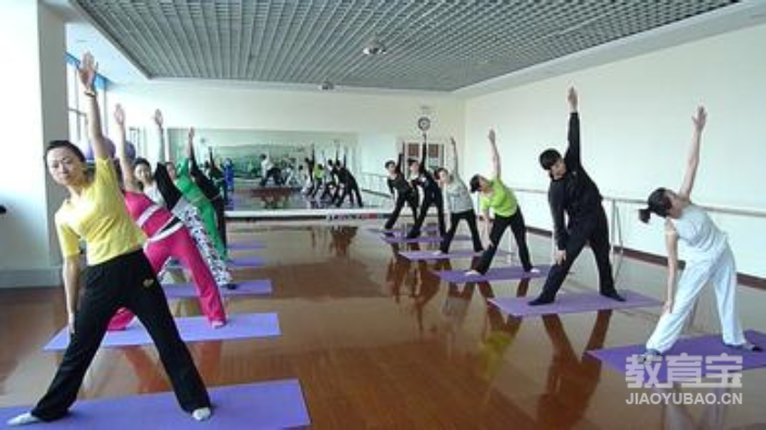 练习瑜伽遇到瓶颈期的建议分享