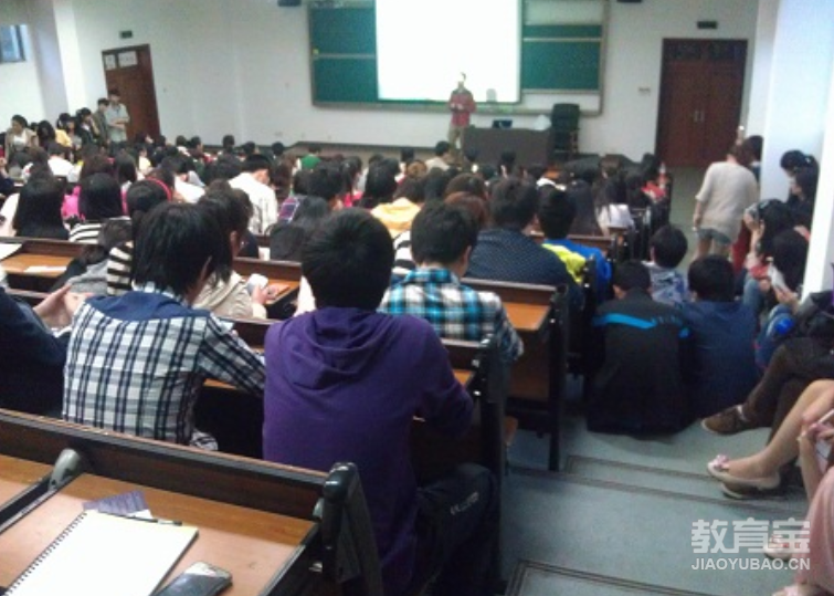 雅思口语考试预测类范例