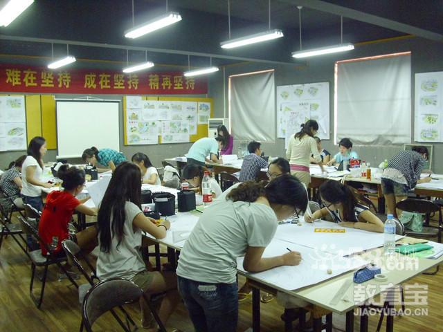 考研考场上遇到自己没背过的政治大题该如何解答