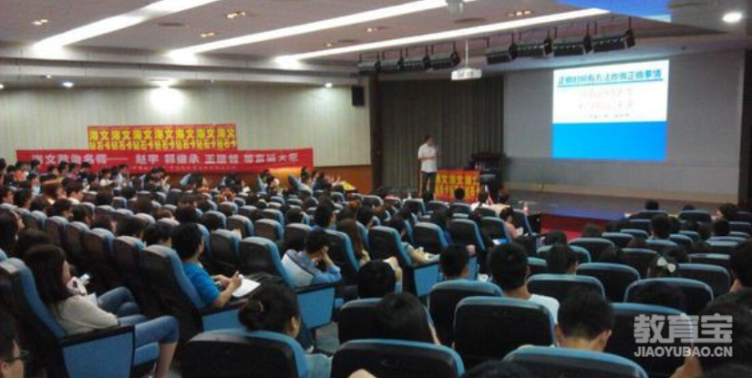 2020考研英语大作文的模板分享