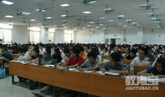 考研中影响得分的非知识点得分技巧分享