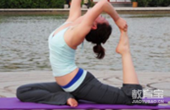 分享练习瑜伽过程中经常遇到的几个问题