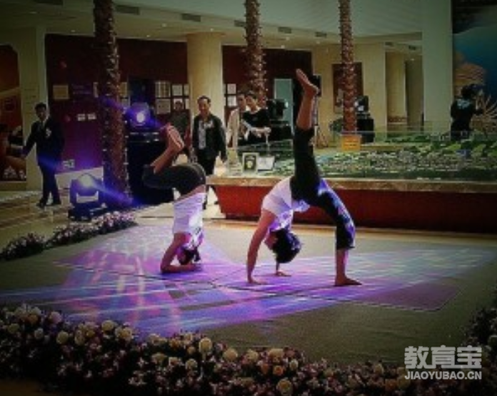 可以提高睡眠质量的瑜伽动作分享