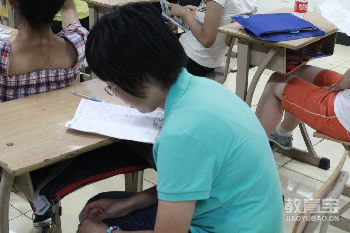 英语口语对话分享