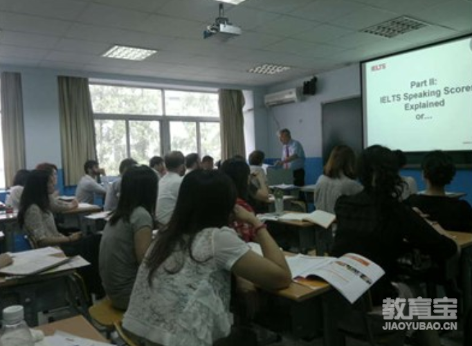 雅思口语考试有关环境的话题