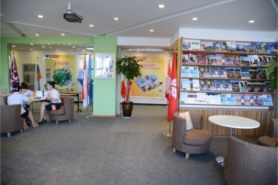 托福考试的听力场景词汇分享