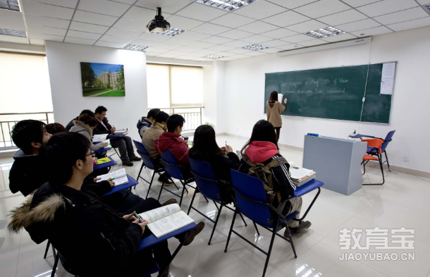 这五大考研专业公务员热招