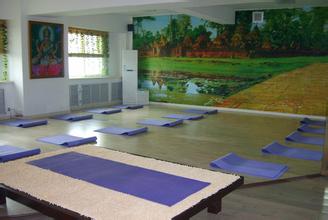 练瑜伽和不练瑜伽的区别体现在哪些方面