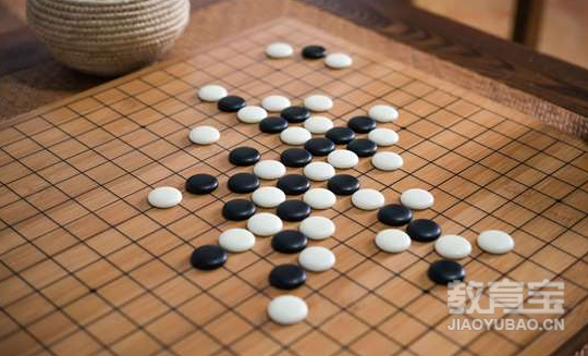 围棋入门需要注意哪些问题