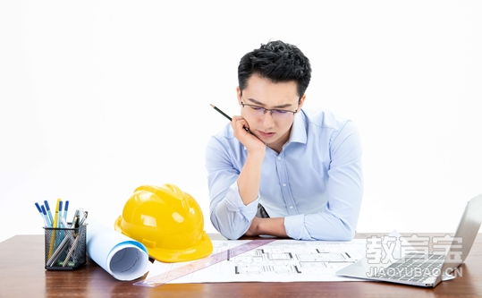 建筑安全员证怎么考取