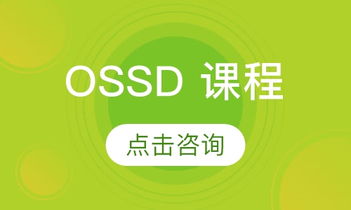 OSSD γ