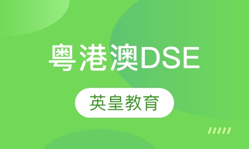 粤港澳DSE及国际学校插班评估申请辅导