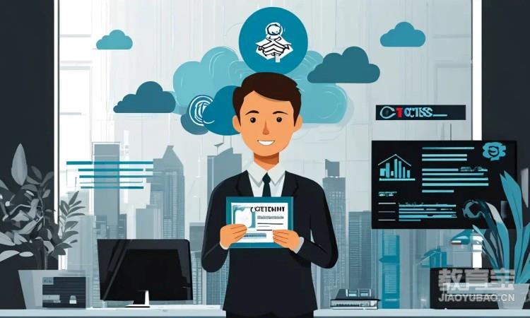 智能化系统集成项目经理